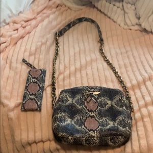 Kelly Wynne Purse